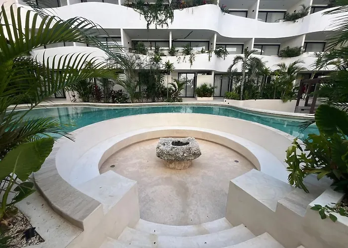 Ph De 2 Rec, Gim, Cine Y Jacuzzi Privado En *