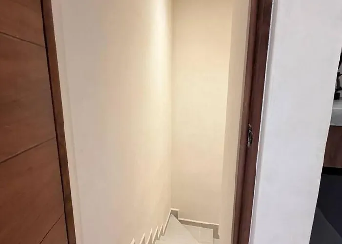 Ph De 2 Rec, Gim, Cine Y Jacuzzi Privado En Appartamento