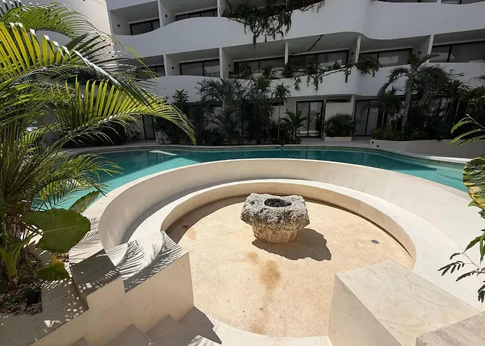Ph De 2 Rec, Gim, Cine Y Jacuzzi Privado En Appartamento *