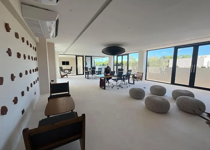 Apartment Ph De 2 Rec, Gim, Cine Y Jacuzzi Privado En