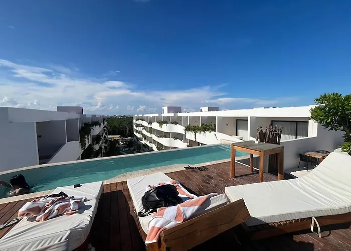 Appartamento Ph De 2 Rec, Gim, Cine Y Jacuzzi Privado En